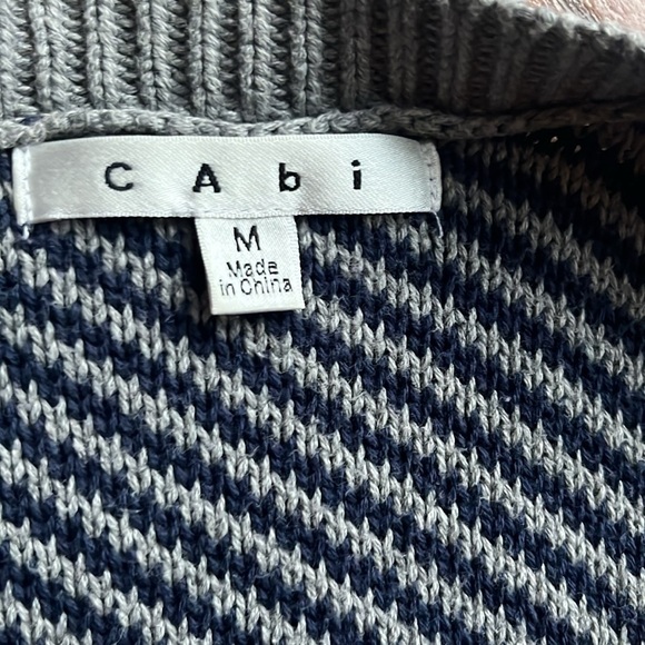 Cabi Cardigan Style 467 - Size Medium - Picture 3 of 11